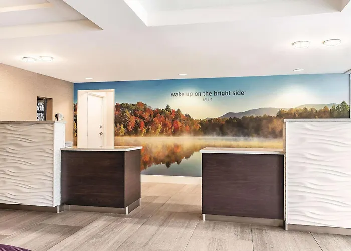 La Quinta By Wyndham Salem Nh