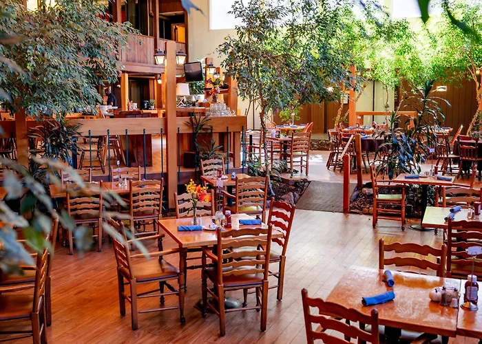 Fireside Inn & Suites West Lebanon